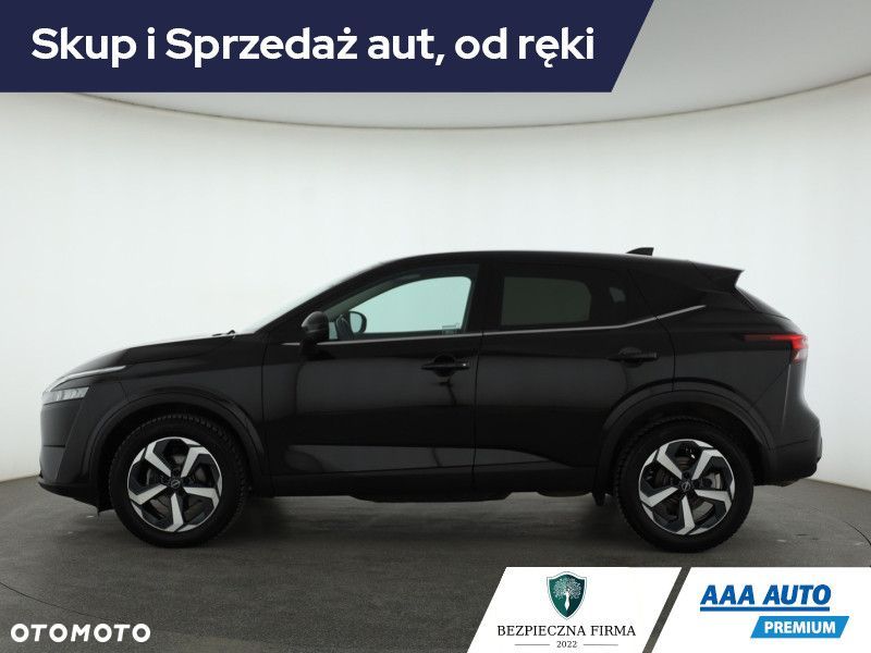 Nissan Qashqai - 4