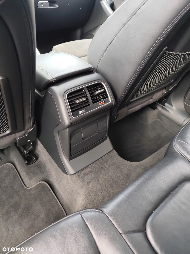 Audi Q5 2.0 TDI Quattro (clean diesel) S tronic - 15