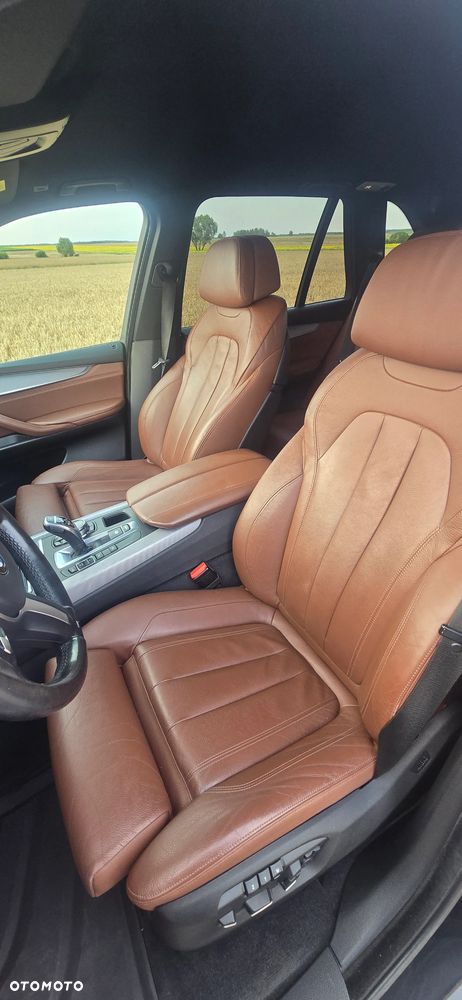BMW X5 M - 10
