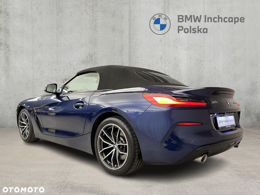 BMW Z4 - 3
