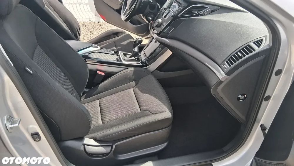 Hyundai i40 i40cw 1.7 CRDi Comfort - 14