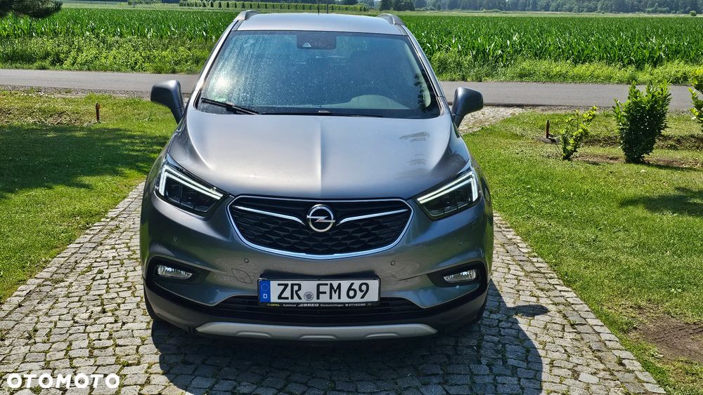 Opel Mokka 1.4 Turbo ecoFLEX Start/Stop Color Innovation - 18
