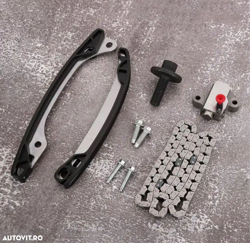 Kit Lant De Distributie Renault Megane Dacia Logan Sandero 0.9 1.2 TCE - 3