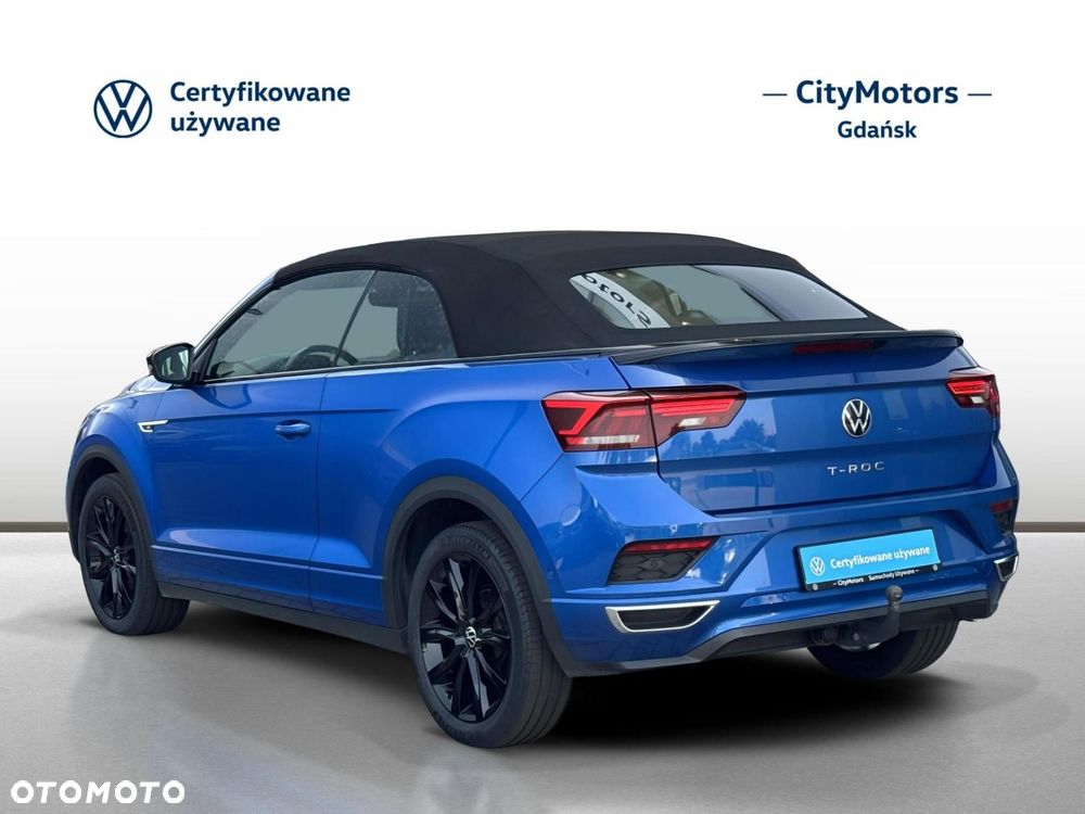 Volkswagen T-Roc - 6