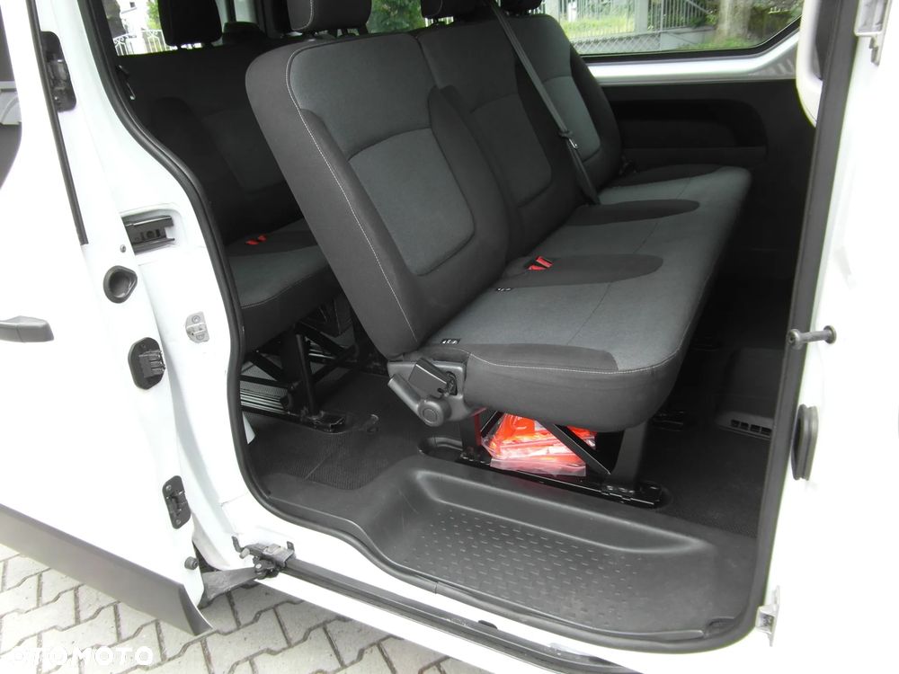 Fiat Talento L1H1 Family - 26
