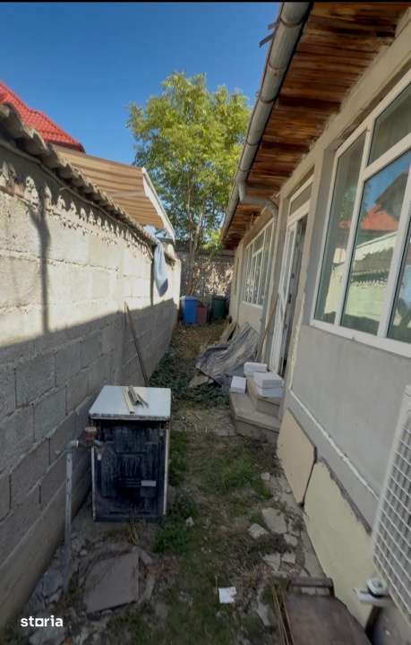 Casa P, 60 mp, teren 114 mp, zona Centrala - Imagine principală: 2/5