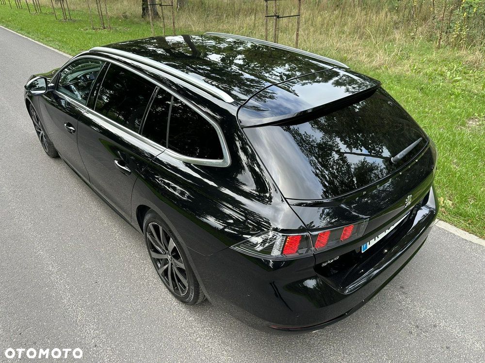 Peugeot 508 - 6