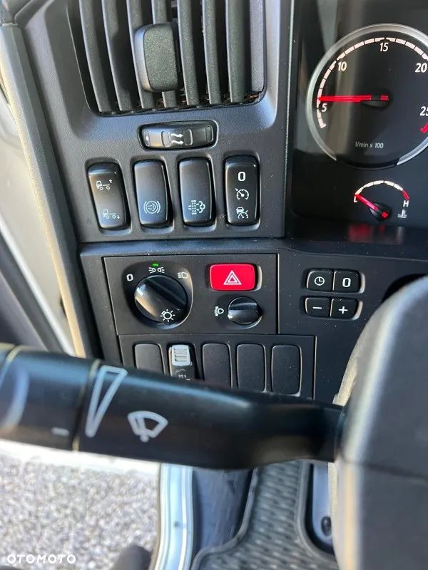 Scania R450 - 13