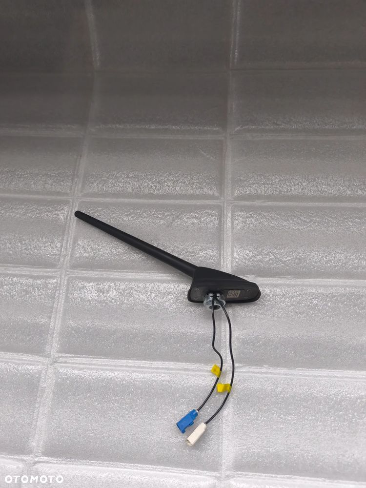 Antena Jumpy Expert Proace 9808547680 2016-2024 - 1