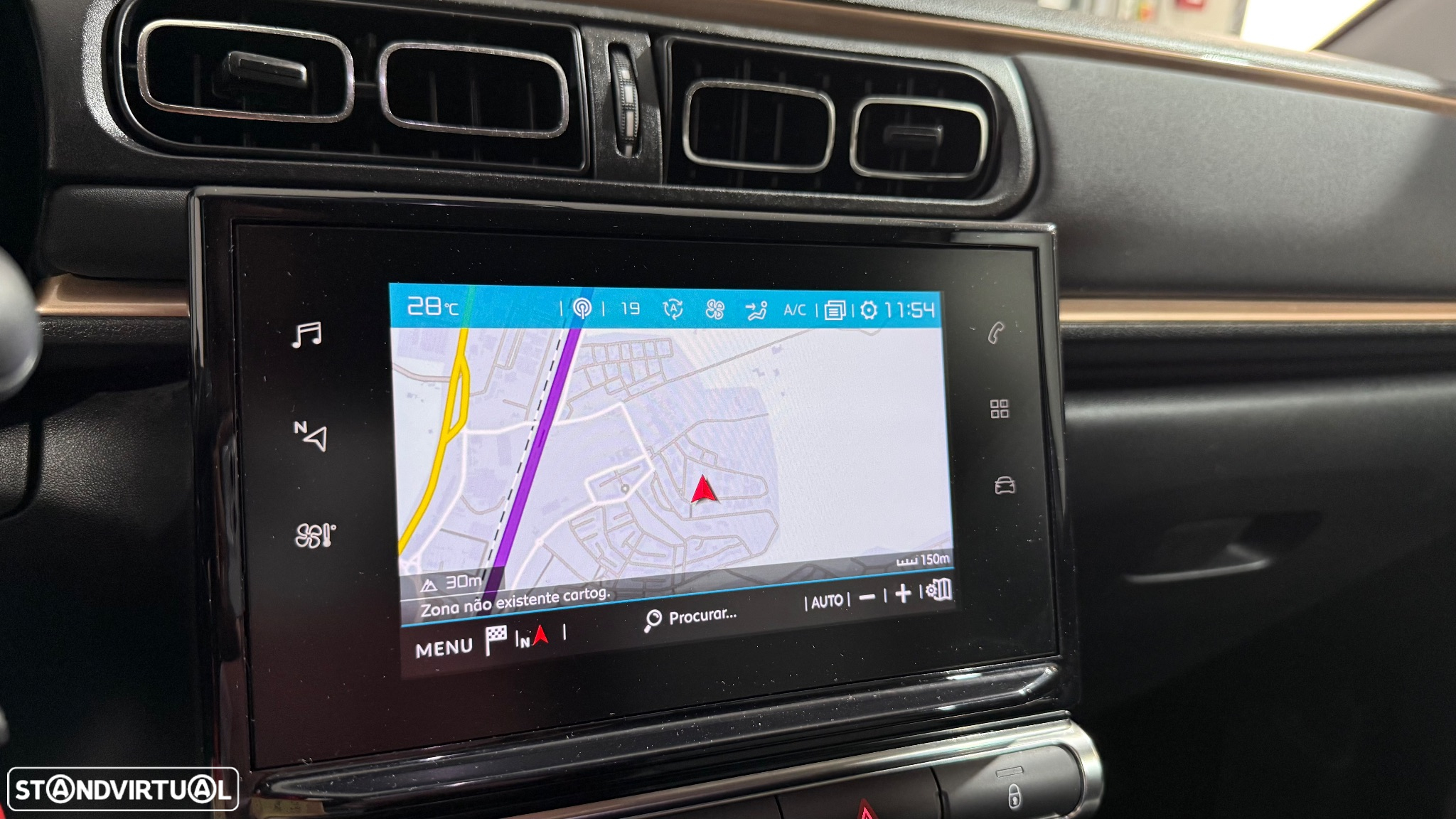 Citroën C3 1.2 PureTech Origins - 25