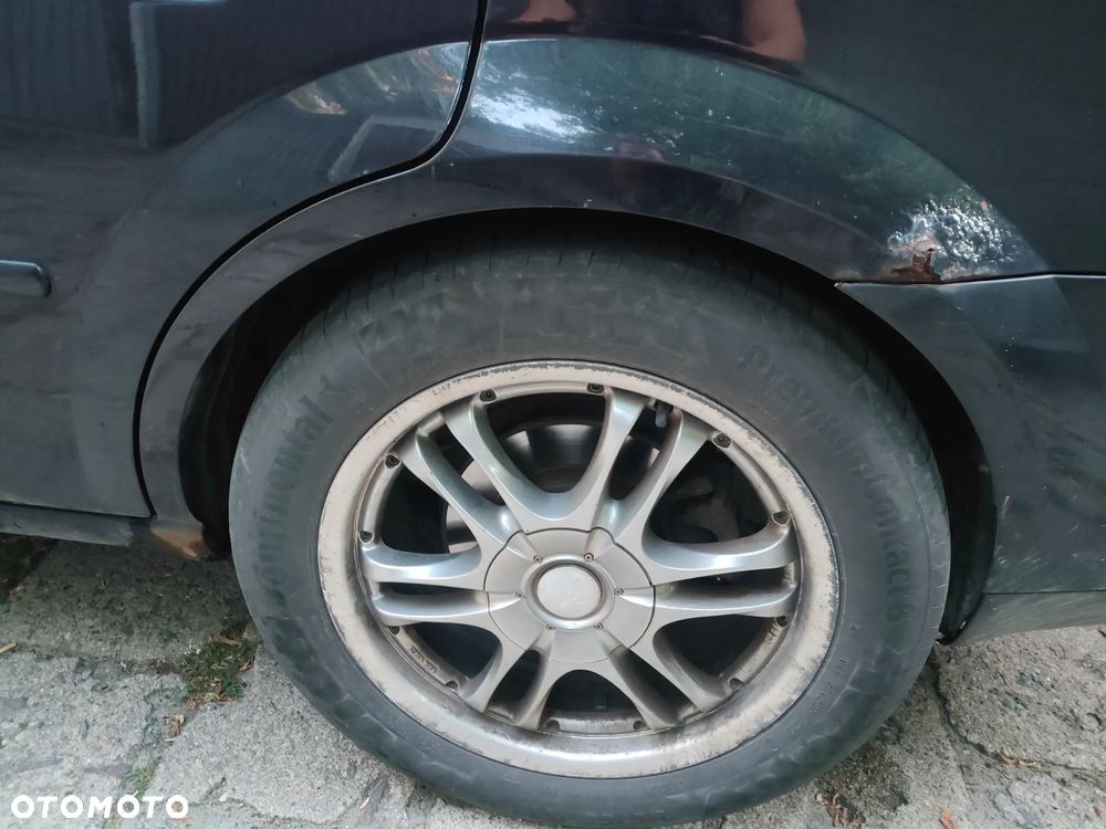 Ford Mondeo 2.0 TDCI Ghia - 5