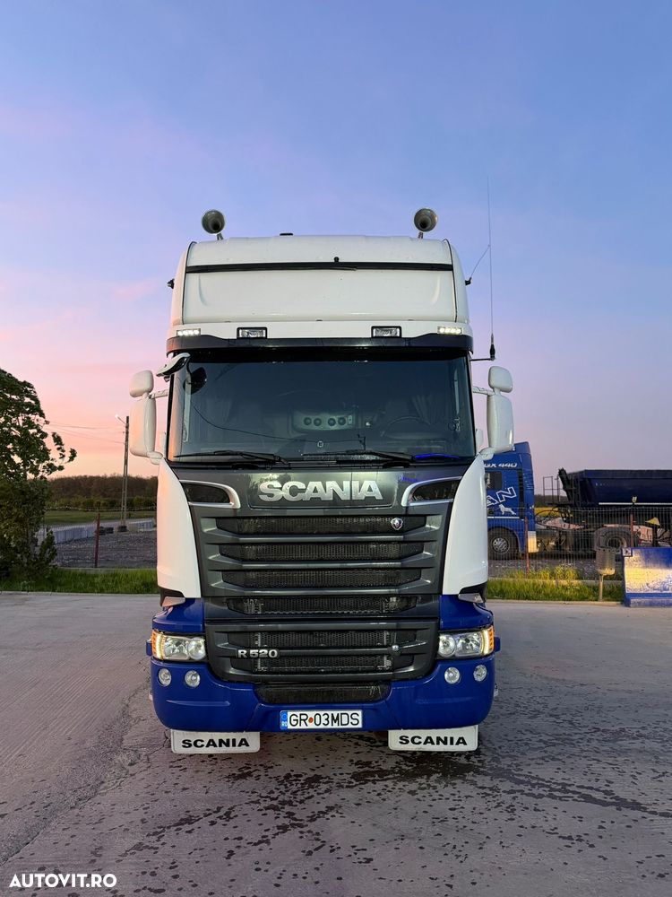 Scania - 10