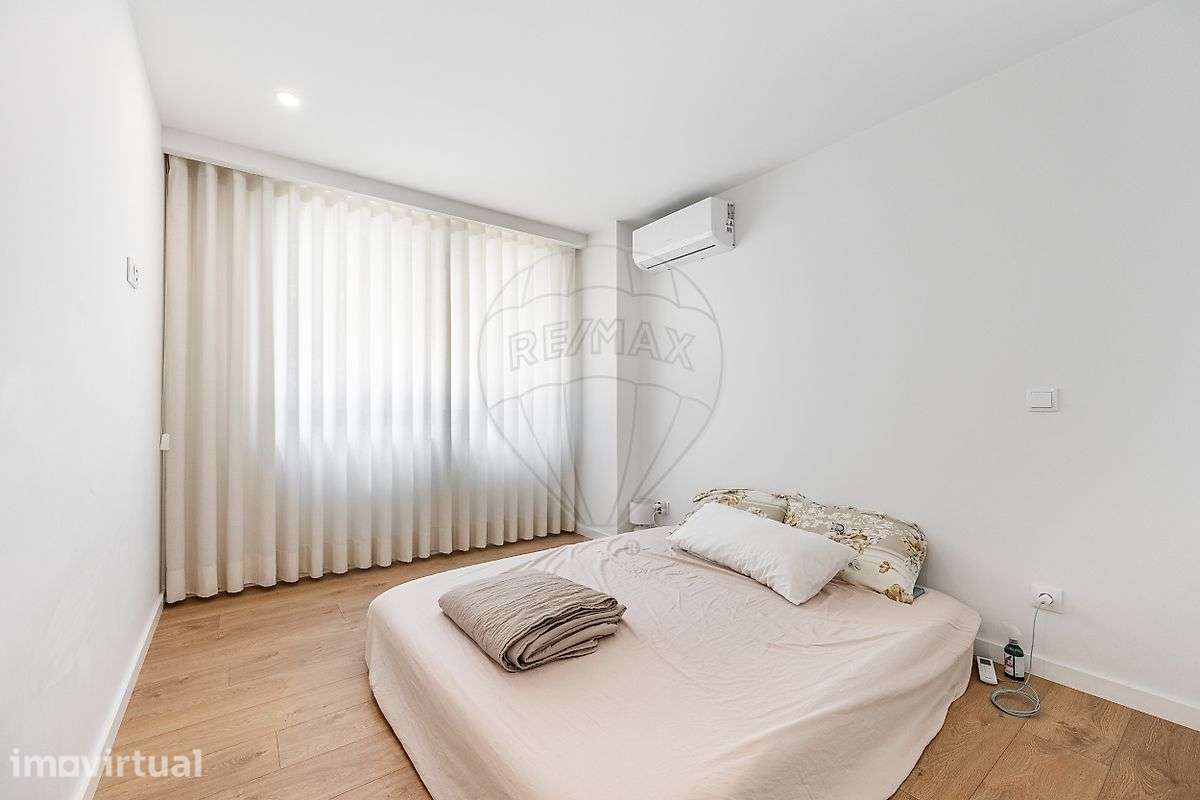 Apartamento T3 para arrendamento - Grande imagem: 5/23