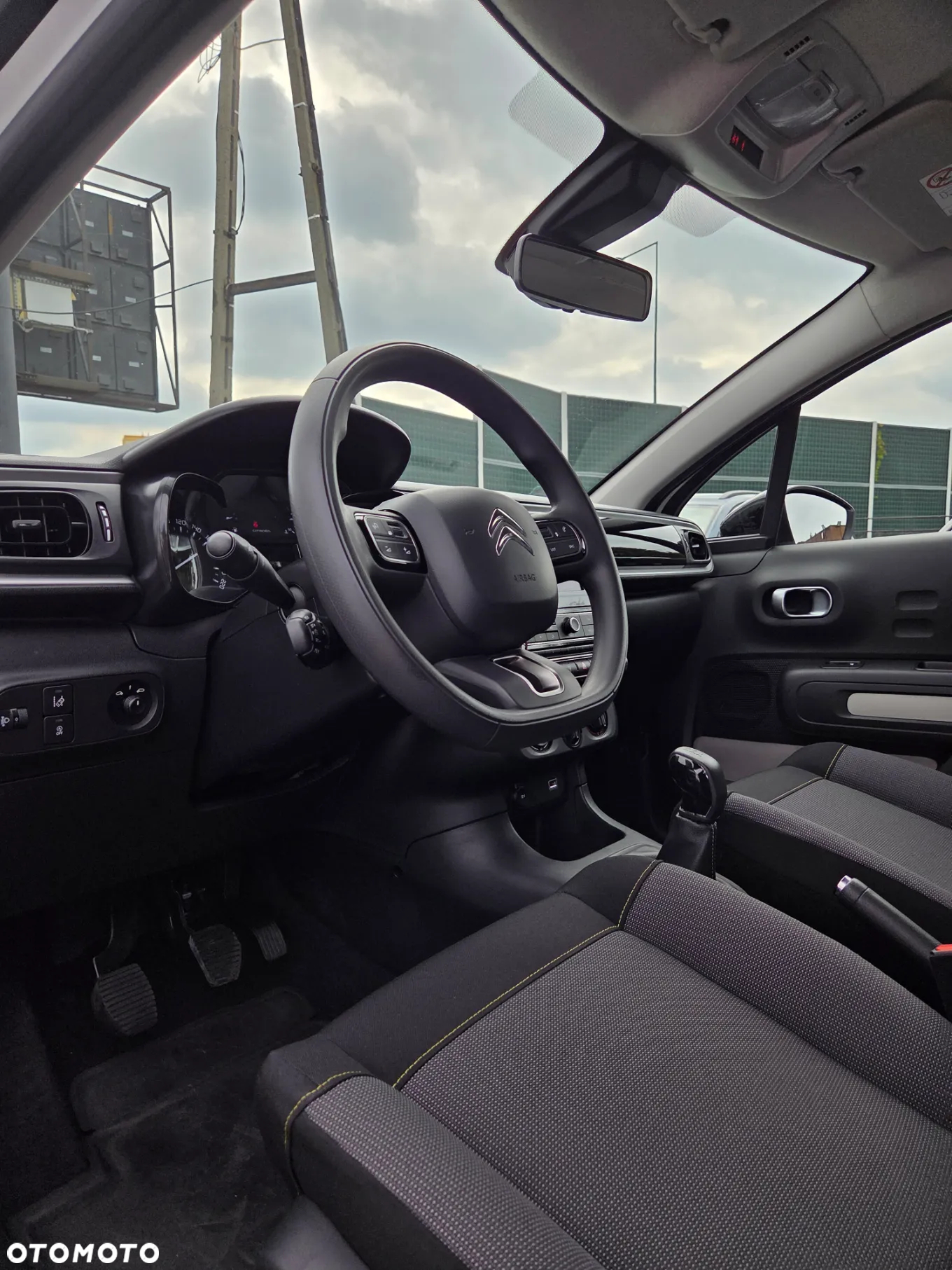 Citroën C3 1.2 PureTech Feel - 14