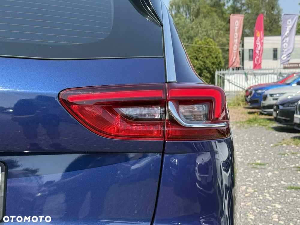 Opel Insignia 2.0 CDTI Elegance S&S - 9