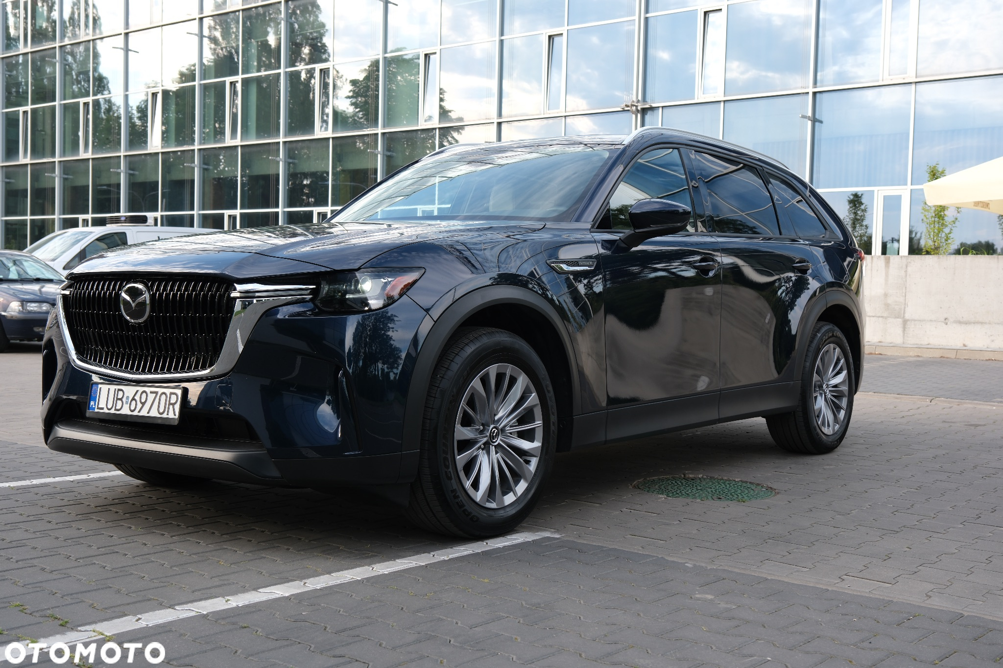 Mazda CX-90 - 3