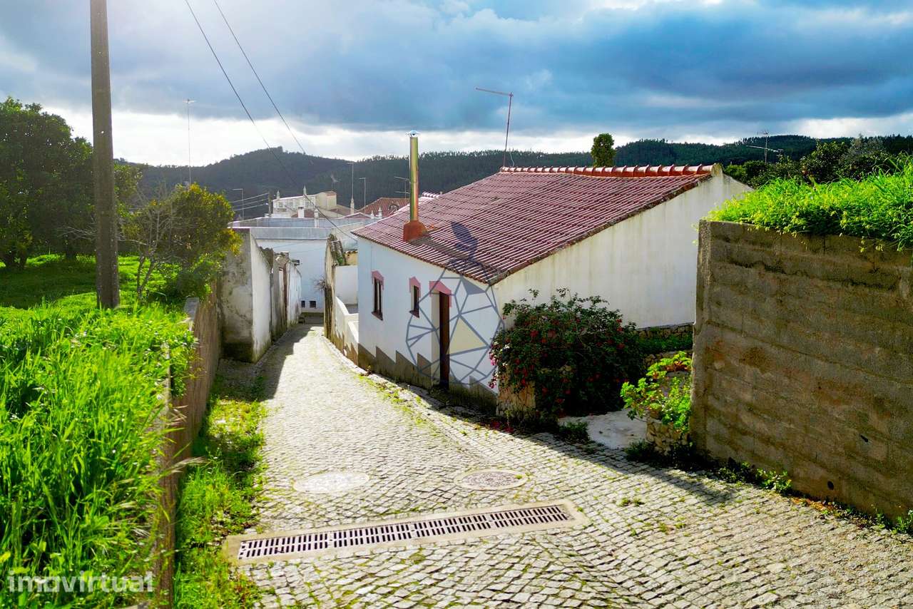 Moradia com terrenos à venda em Marmelete  - 10 minutos de Aljezur - Grande imagem: 3/45