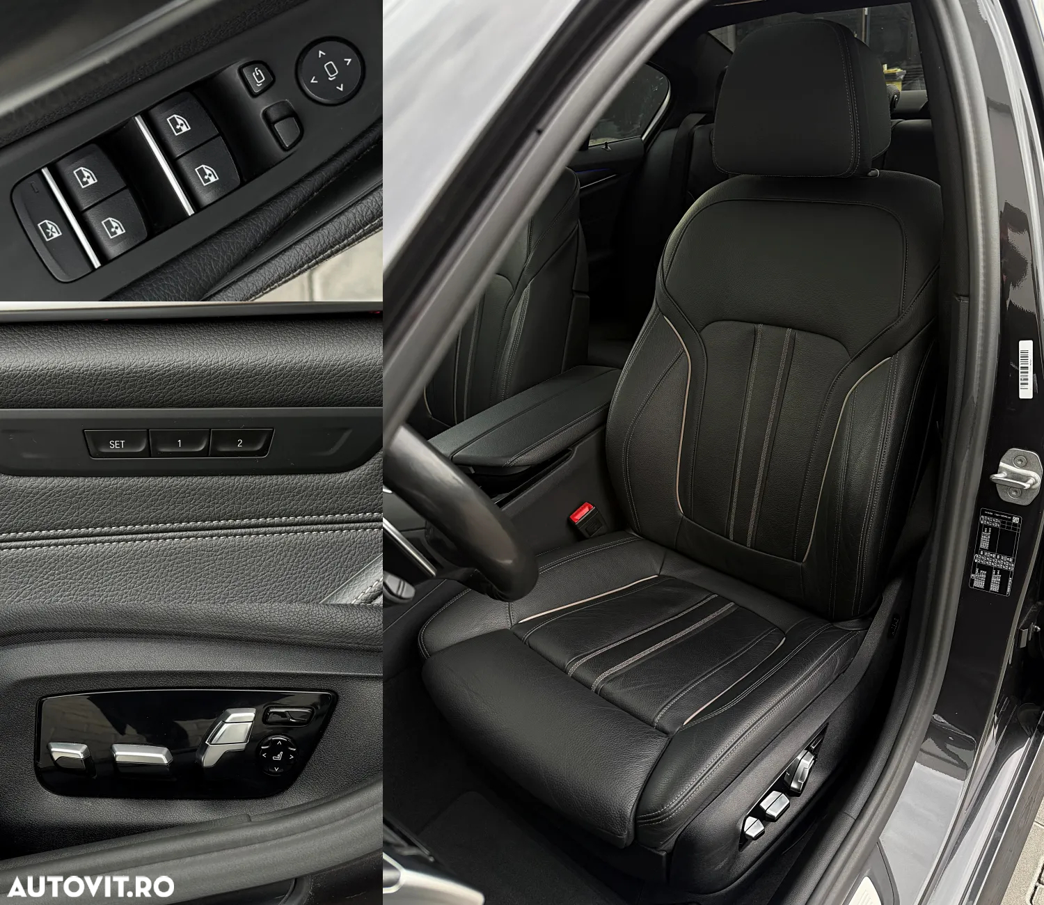 BMW Seria 5 - 23