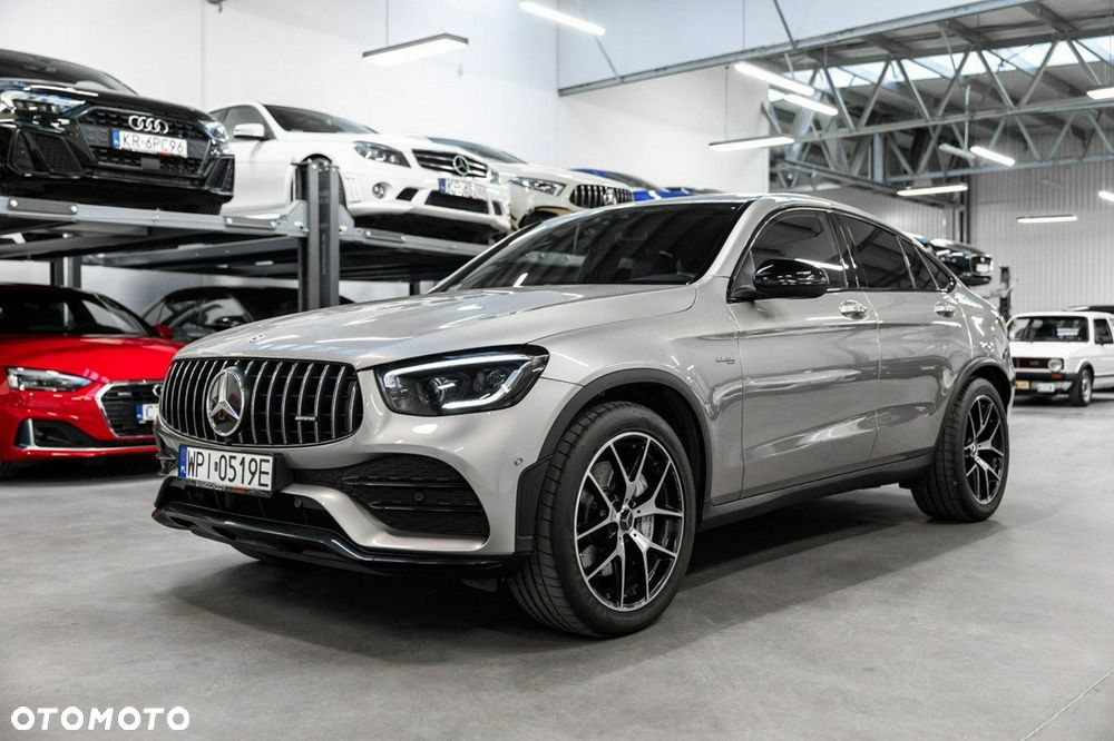 Mercedes-Benz GLC - 2