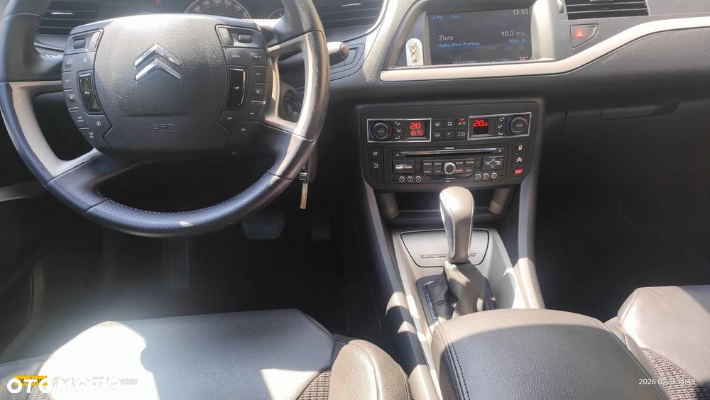 Citroën C5 1.6 THP Exclusive - 5