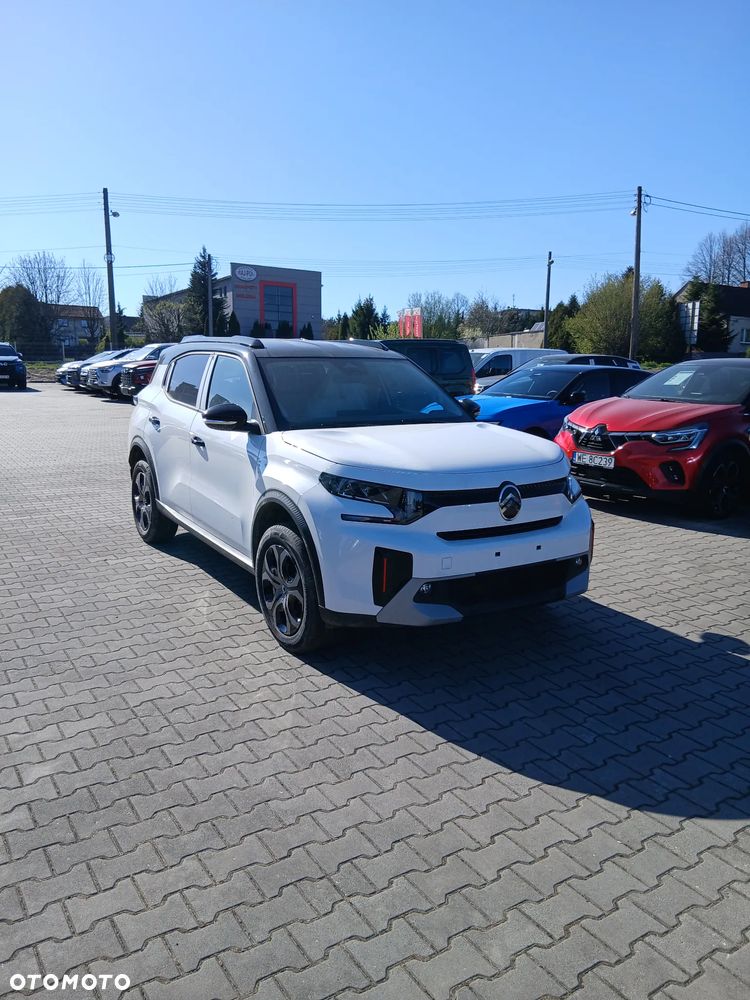 Citroën C3 Aircross 1.2 Turbo Plus S&S - 7