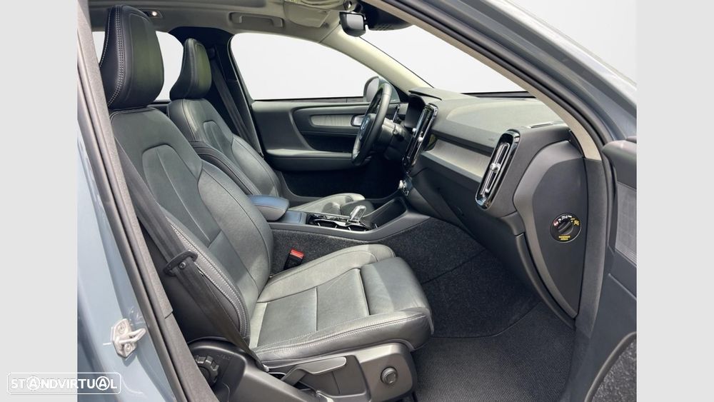 Volvo XC 40 2.0 D3 Inscription Geartronic - 15