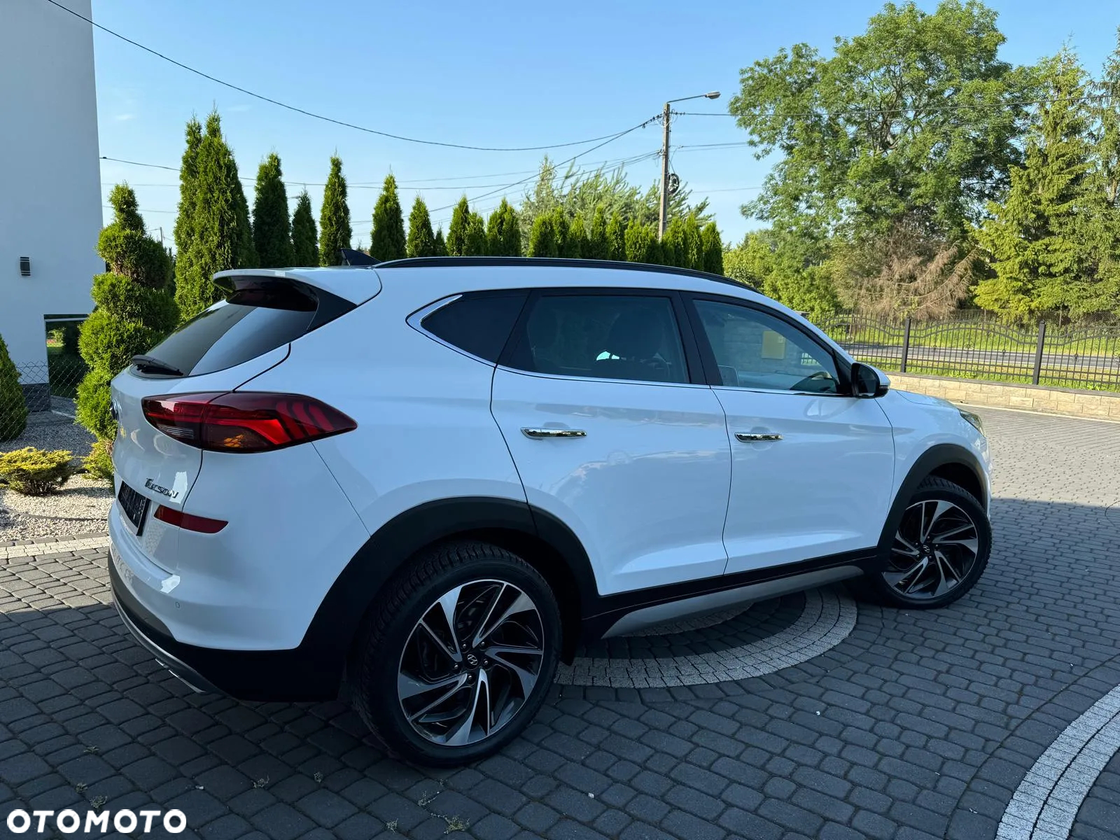 Hyundai Tucson - 6
