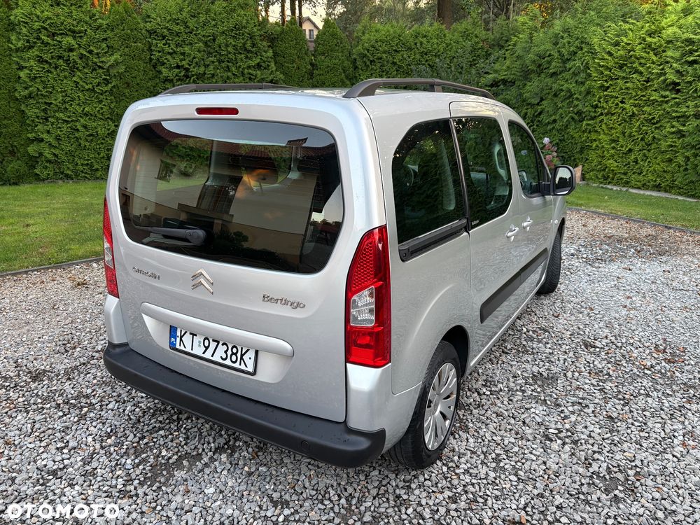 Citroën Berlingo 1.6 HDi - 7