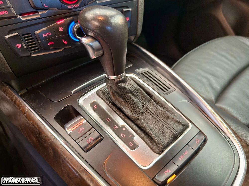 Audi Q5 2.0 TFSI quattro S tronic - 7