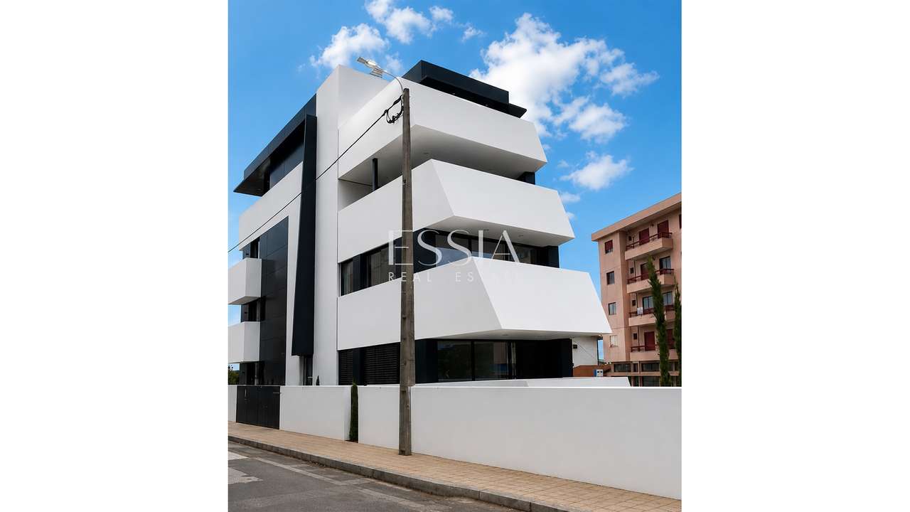 T2 Terraço e Garagem Centro Gondomar | T2 pronto a habitar São Cosme - Grande imagem: 3/18