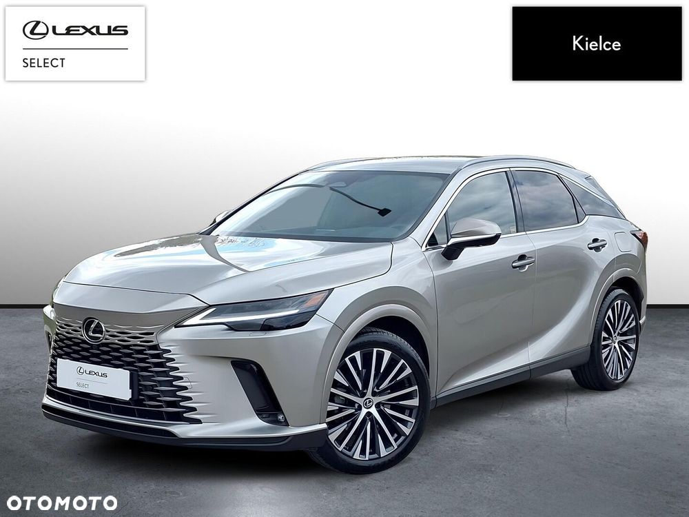Lexus RX 450h+ Prestige - 2