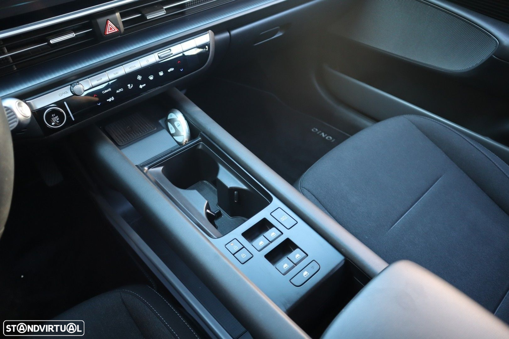 Hyundai Ioniq 6 - 35