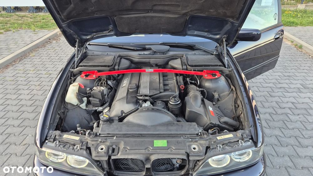 BMW Seria 5 530i - 22