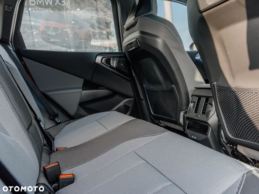BMW X3 - 15