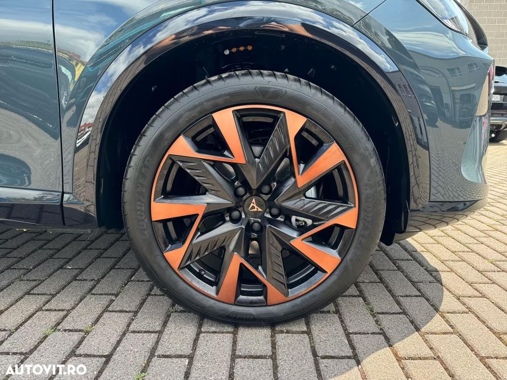 Cupra Formentor 1.5 TSI DSG7 - 5