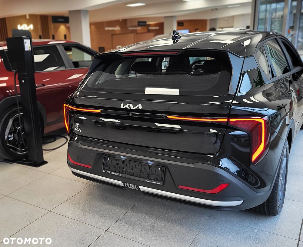 Kia K4 1.6 T-GDI M - 3