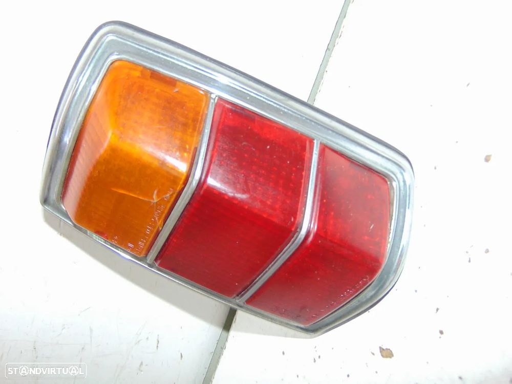 Datsun 100A farolim - 10