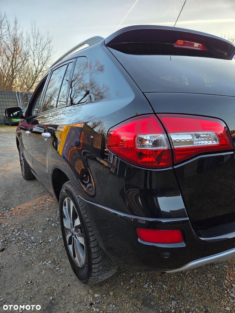 Renault Koleos dCi 150 FAP 4x2 Dynamique - 11