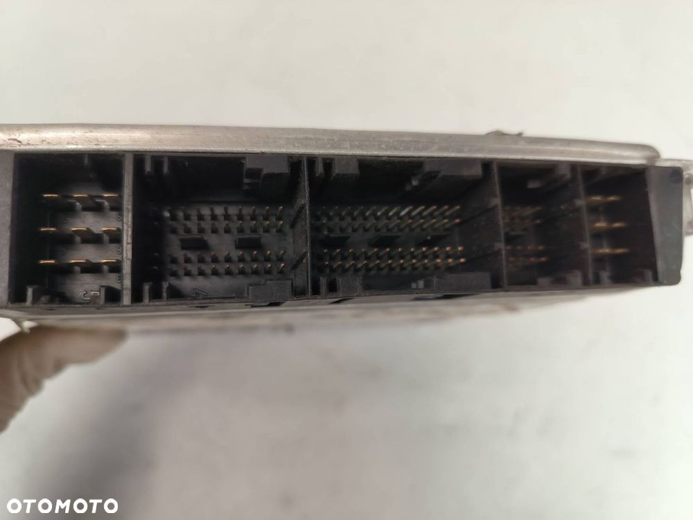 KOMPUTER MERCEDES R230 A1121537679 - 3