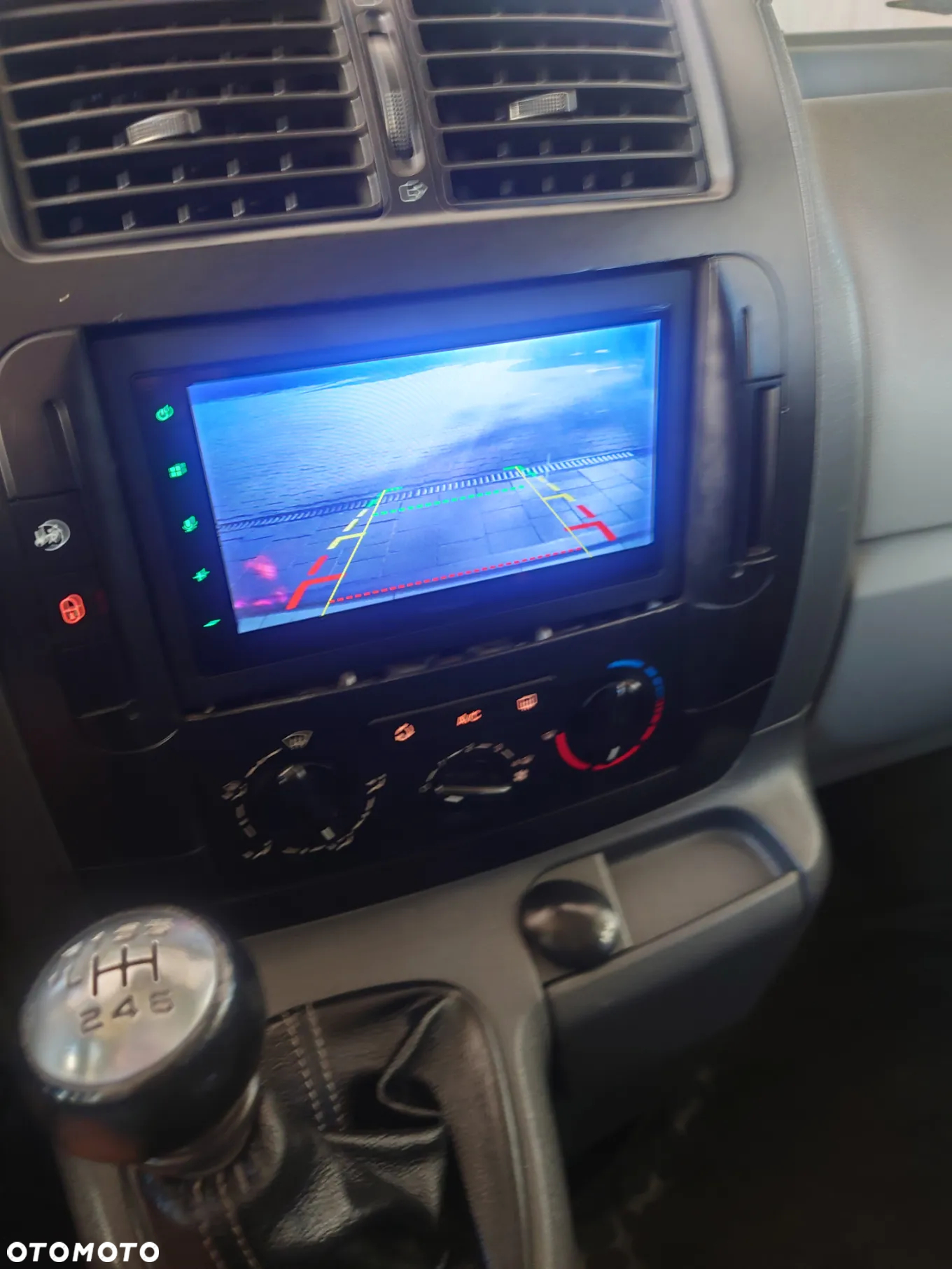 Citroën Jumpy Combi 2.0 HDi L1 - 7