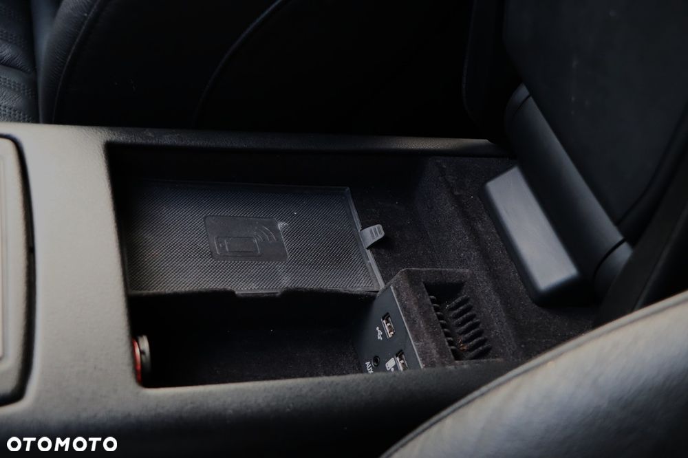 Audi A6 Avant - 36