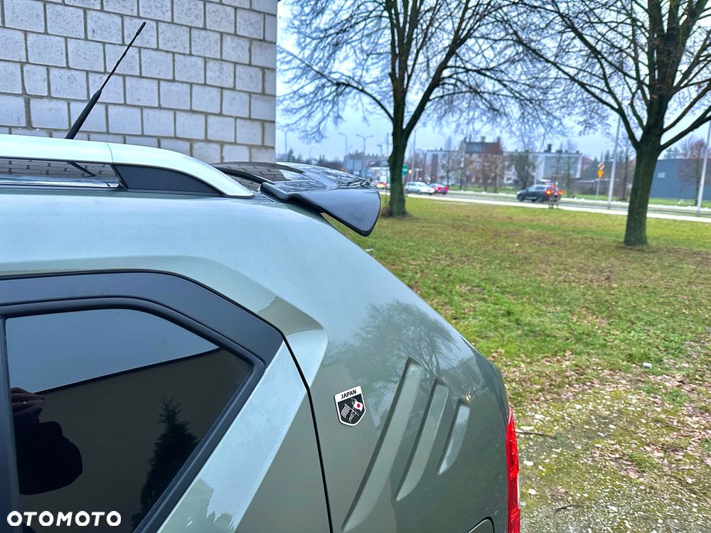 Suzuki Ignis 1.2 SHVS Premium Plus CVT - 3