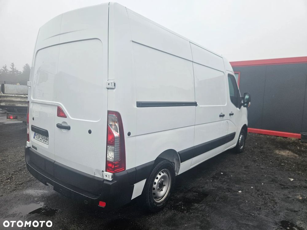 Renault Master - 2