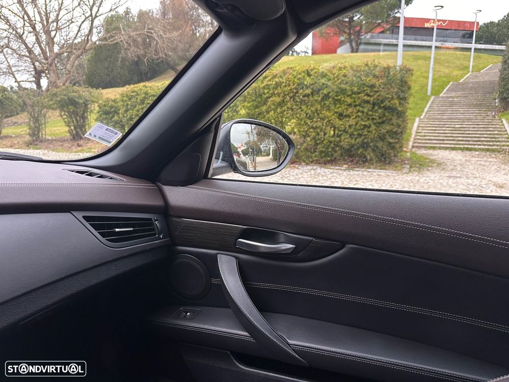 BMW Z4 sDrive28i Aut. - 12