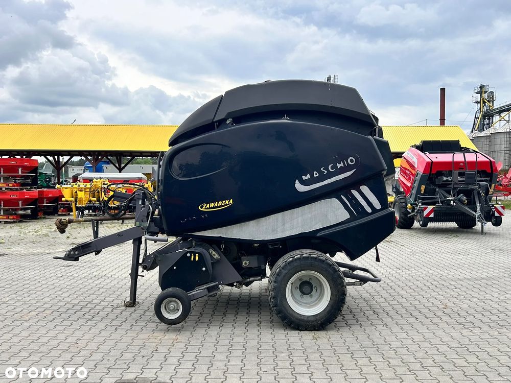 Maschio Extreme 365HTC - 2