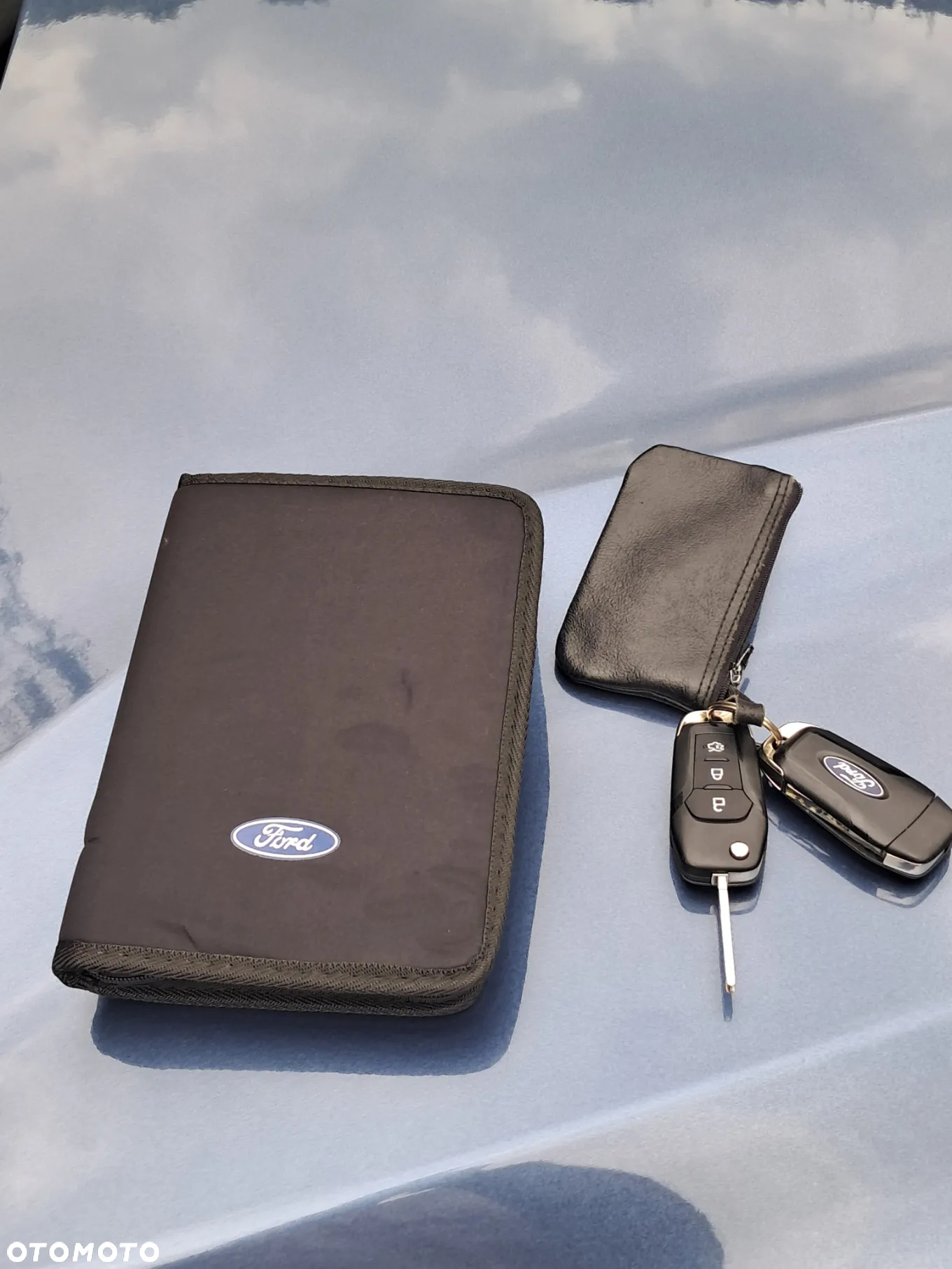 Ford Focus 1.0 EcoBoost Connected - 14