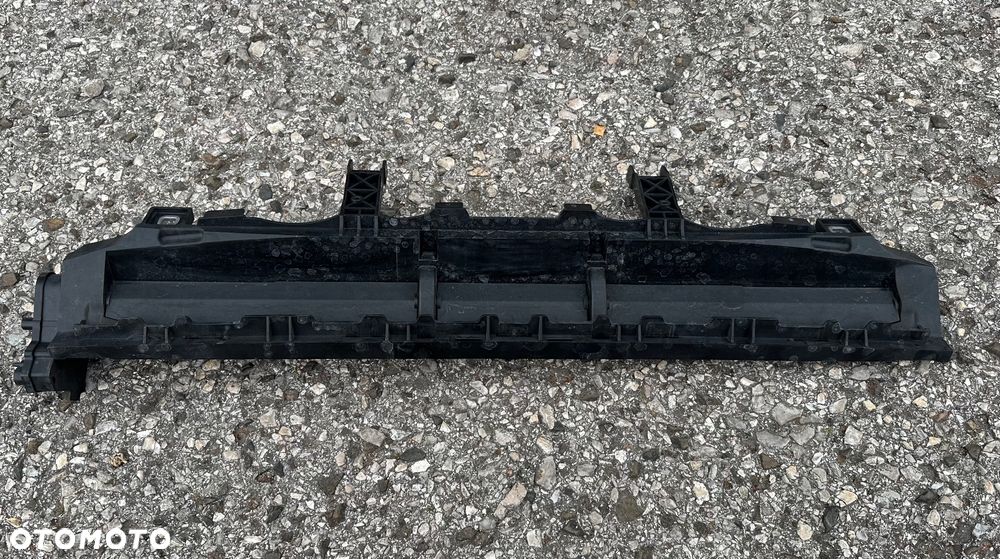 Kierownica powietrza Porsche Cayenne 9y0122451p 9y0 122 451 p - 2