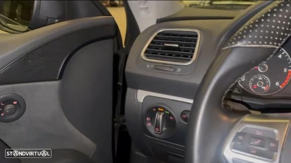 VW Scirocco 2.0 TDI - 7