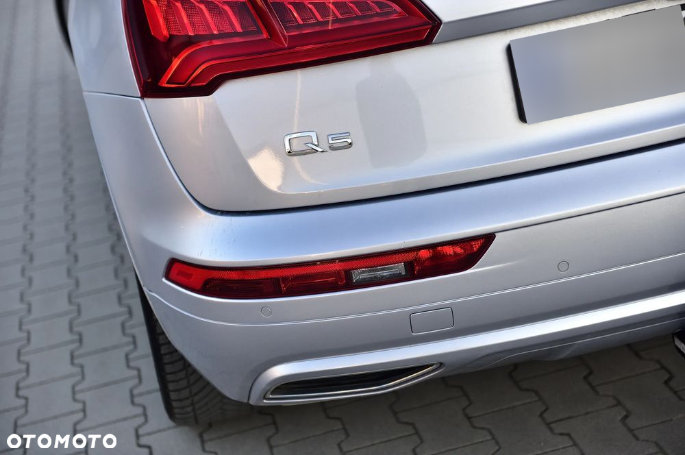 Audi Q5 2.0 TFSI quattro S tronic sport - 5