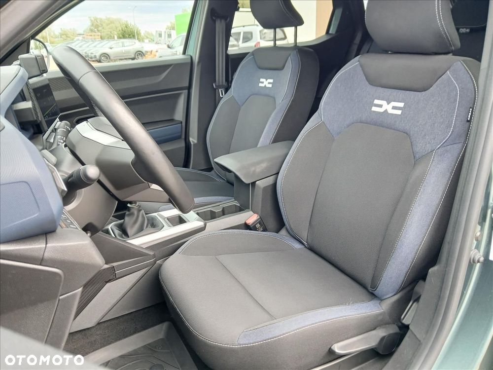 Dacia Duster - 9